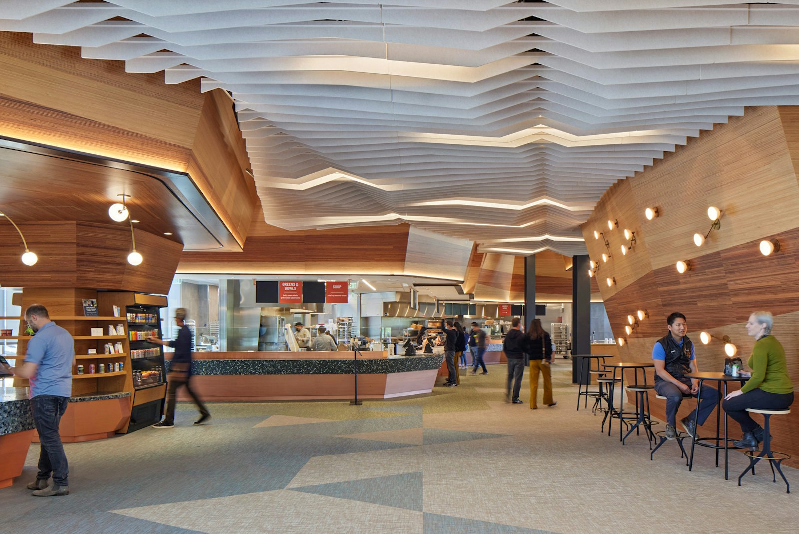 Traverse at Gateway of Pacific