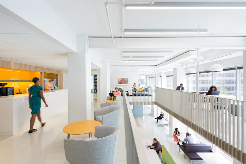 Urban Land Institute