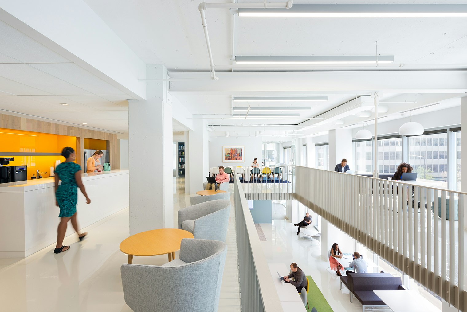 Urban Land Institute