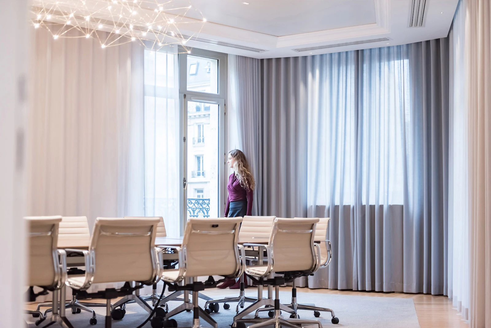 Kirkland & Ellis, Paris