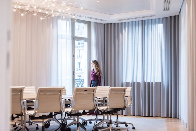 Kirkland & Ellis, Paris