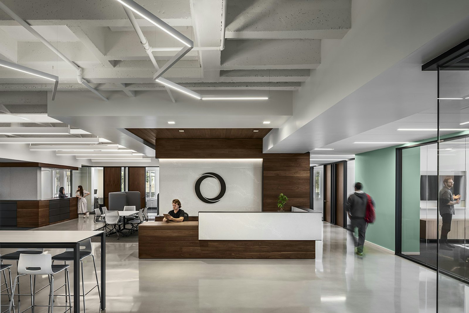 Orrick, Santa Monica