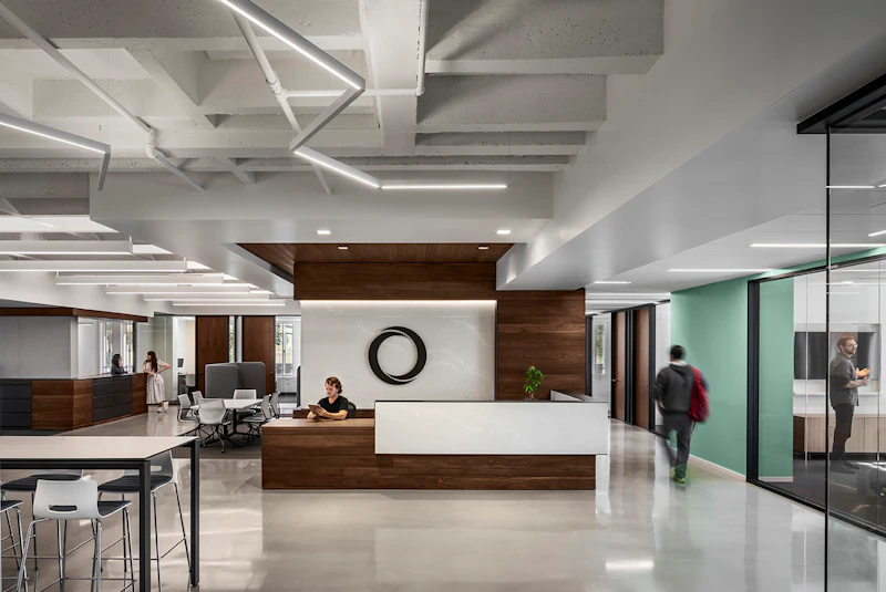 Orrick, Santa Monica