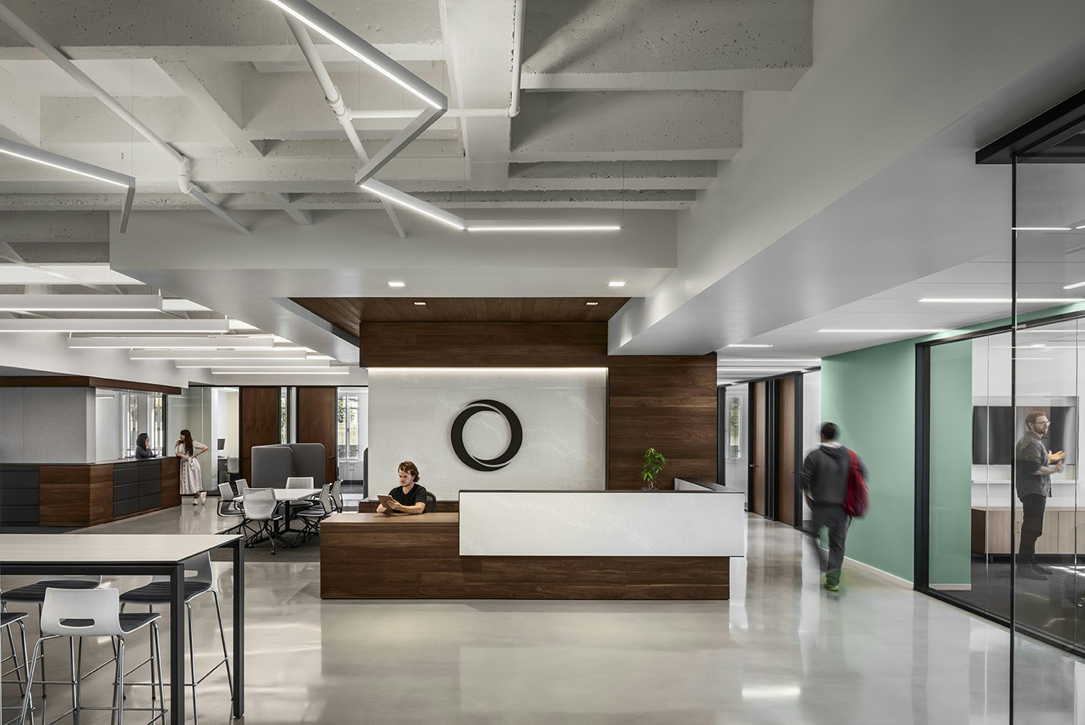 Orrick, Santa Monica