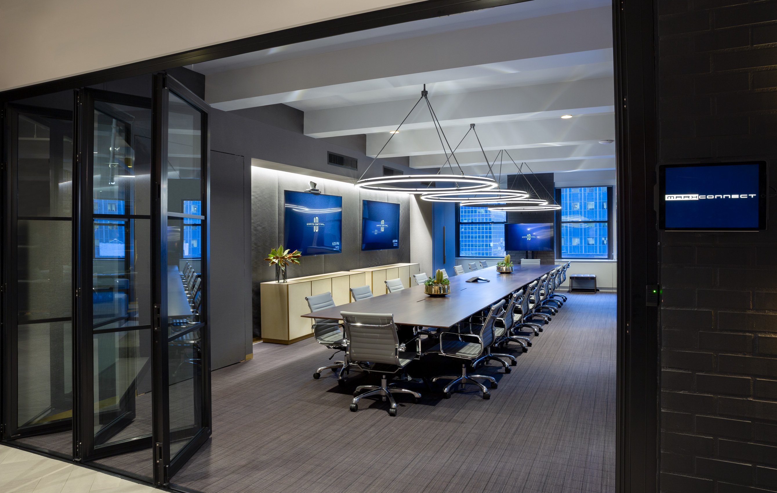 10 Grand Central | STUDIOS Architecture