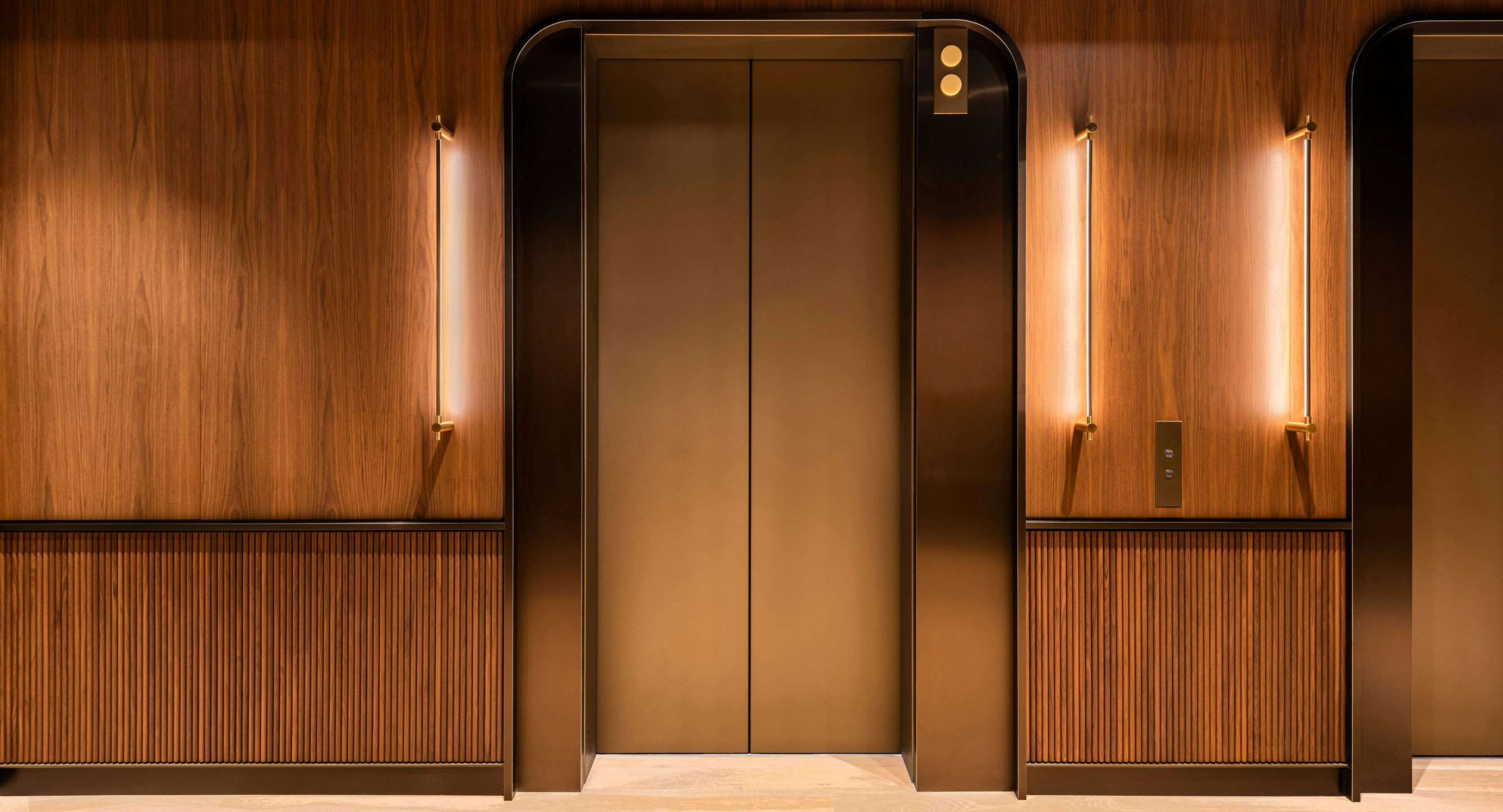 545 Madison Avenue by Studios Architecture