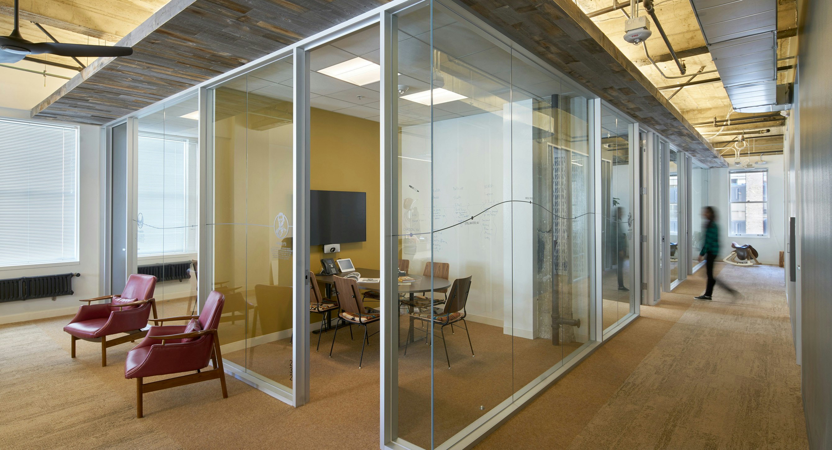 Meeting room