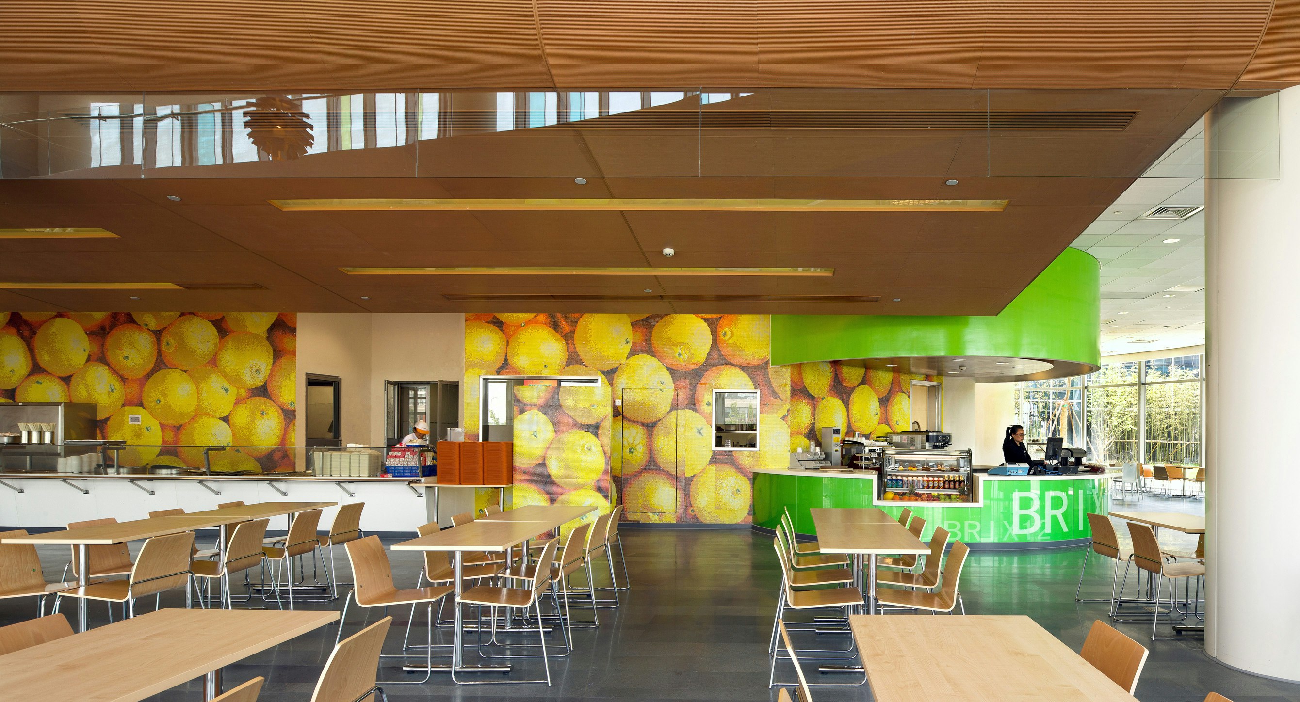 Cafe