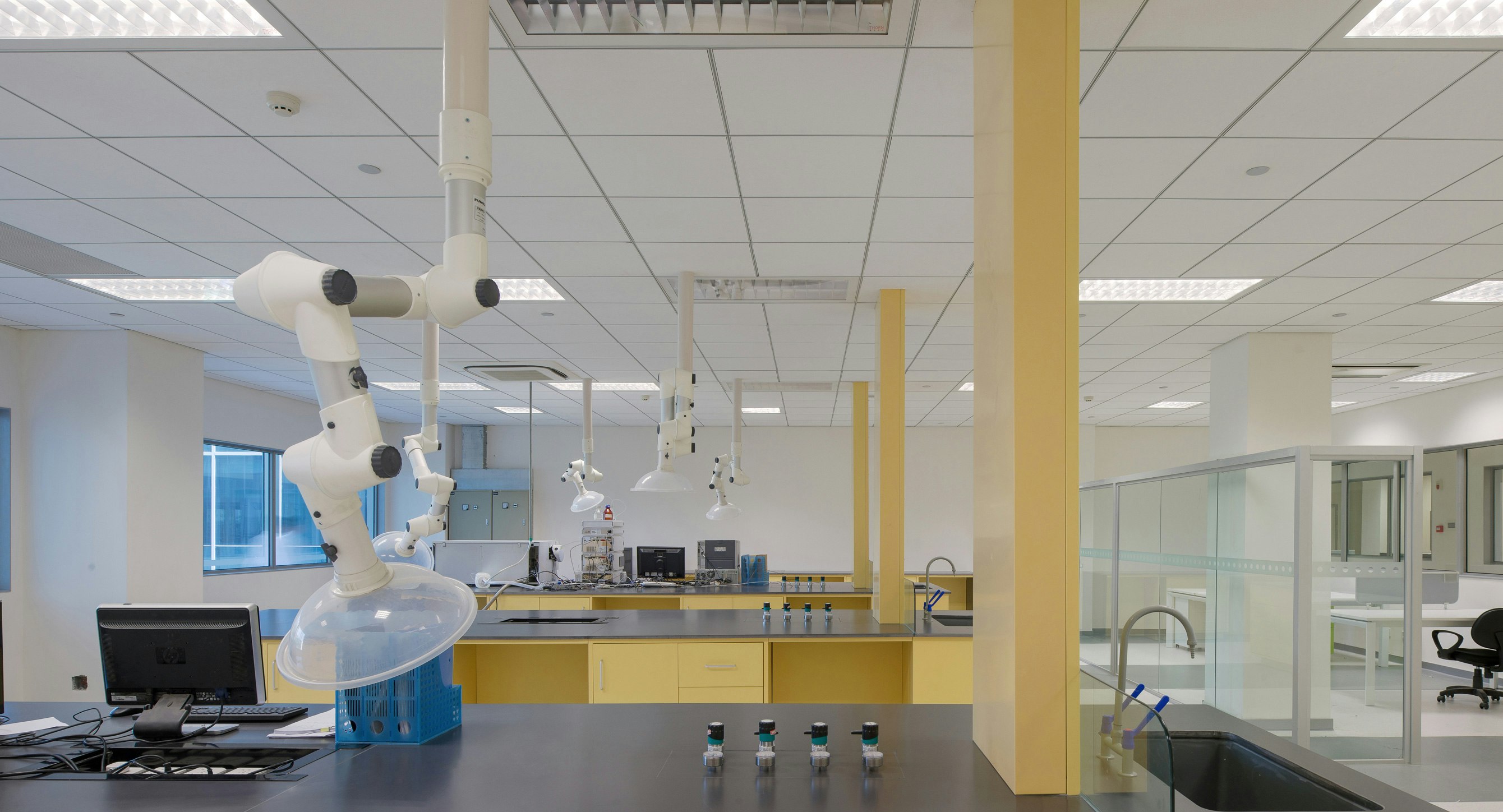 Laboratory