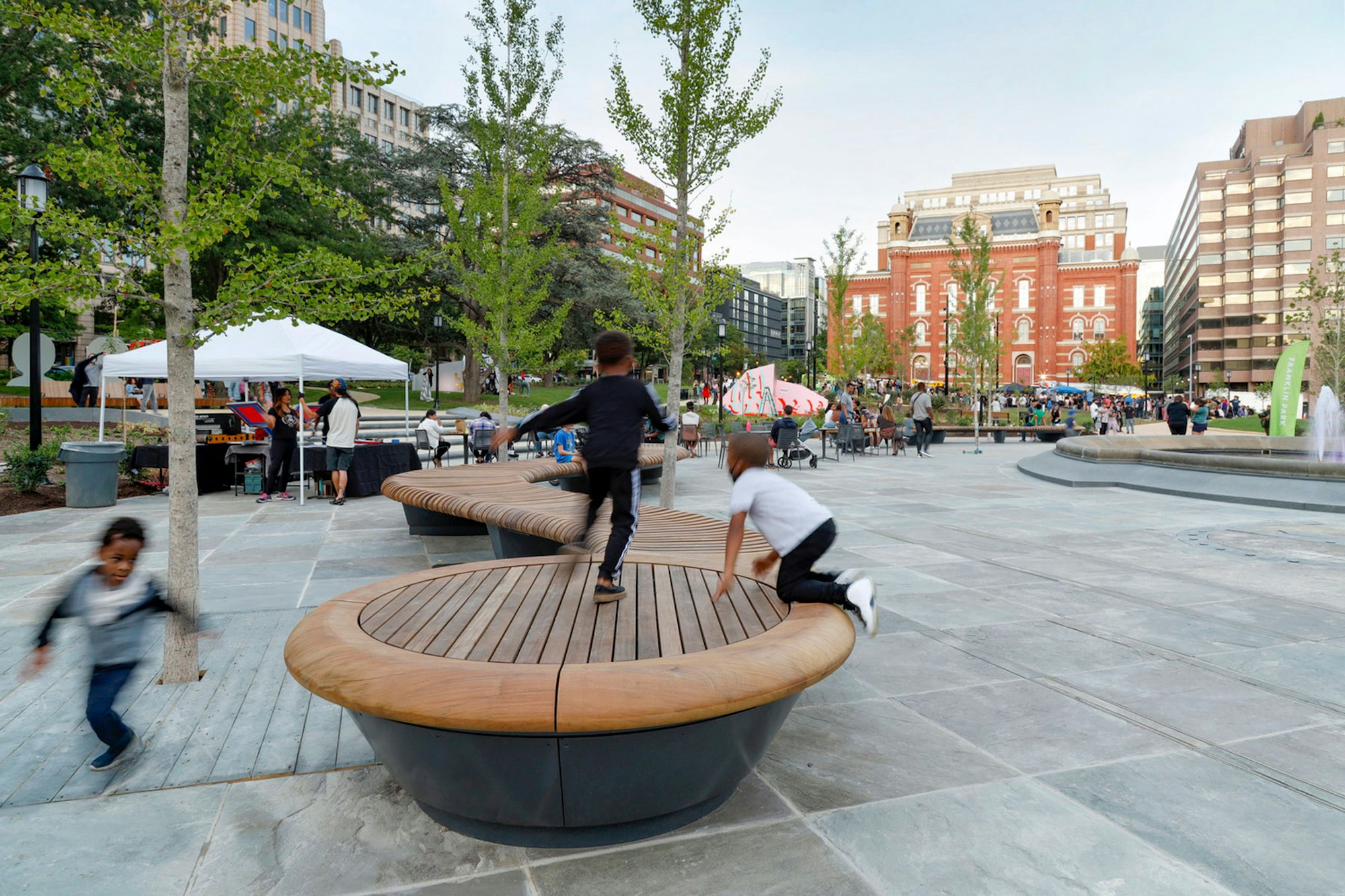 Purpose by Studios Architecture