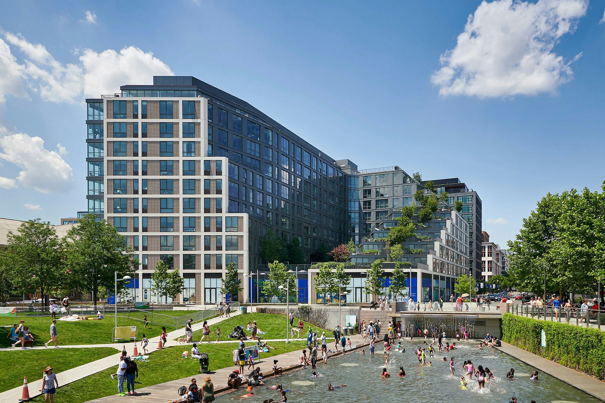 Purpose by Studios Architecture