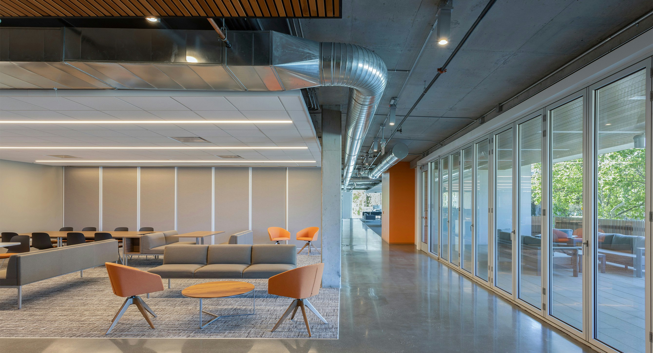 Globality by Studios Architecture