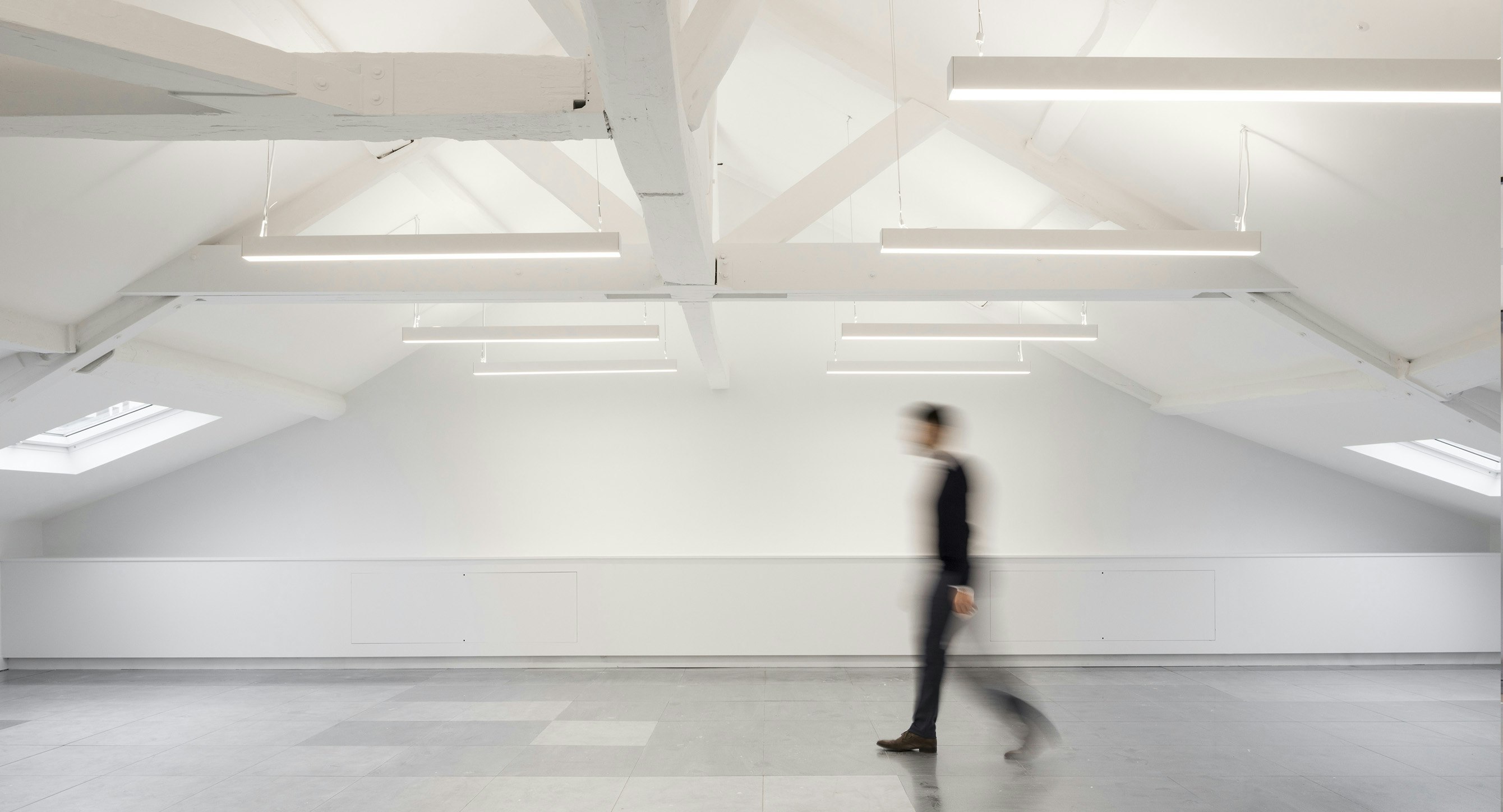 Rue des Jeuneurs by Studios Architecture