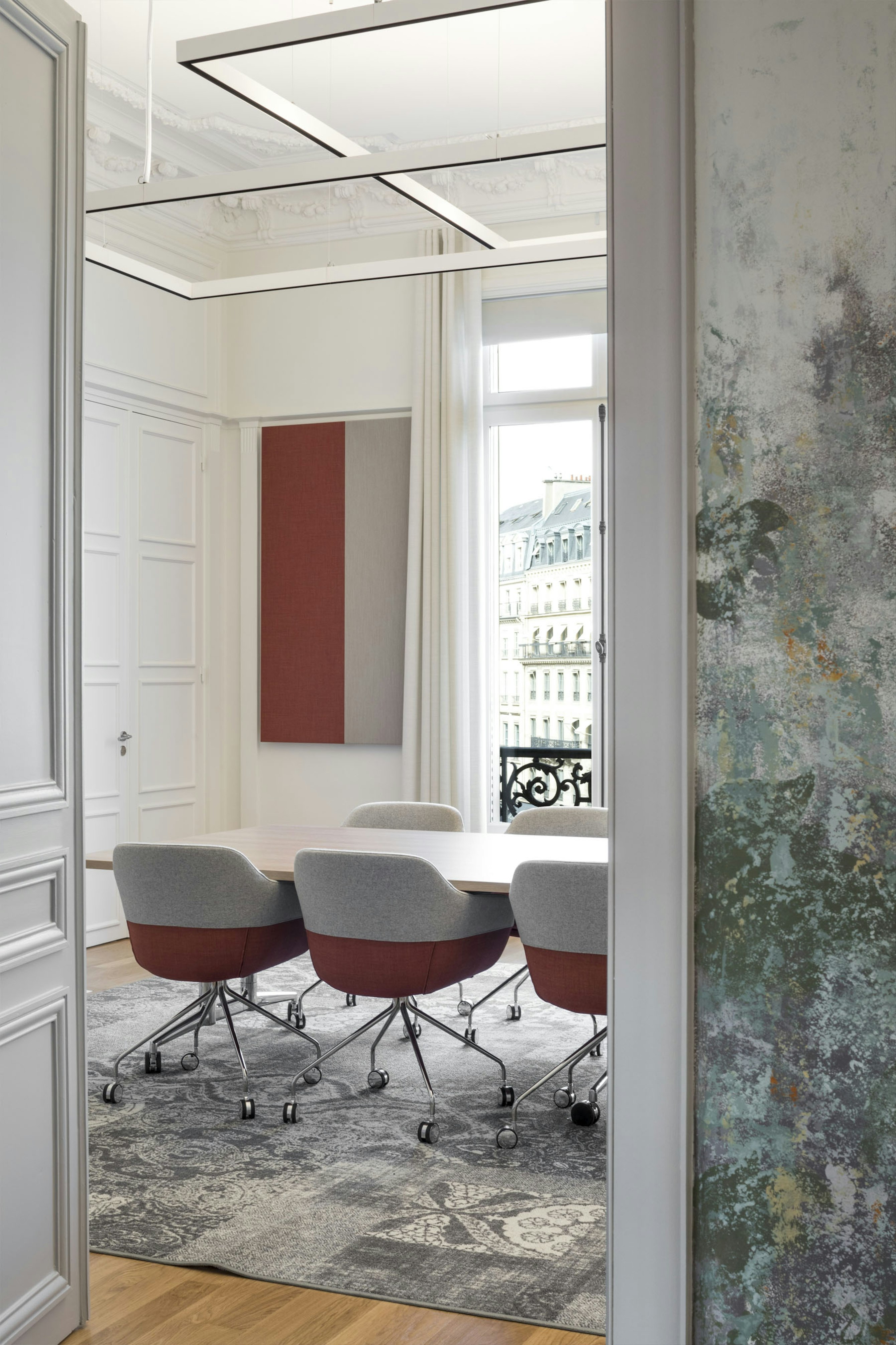 Meridiam by Studios Architecture