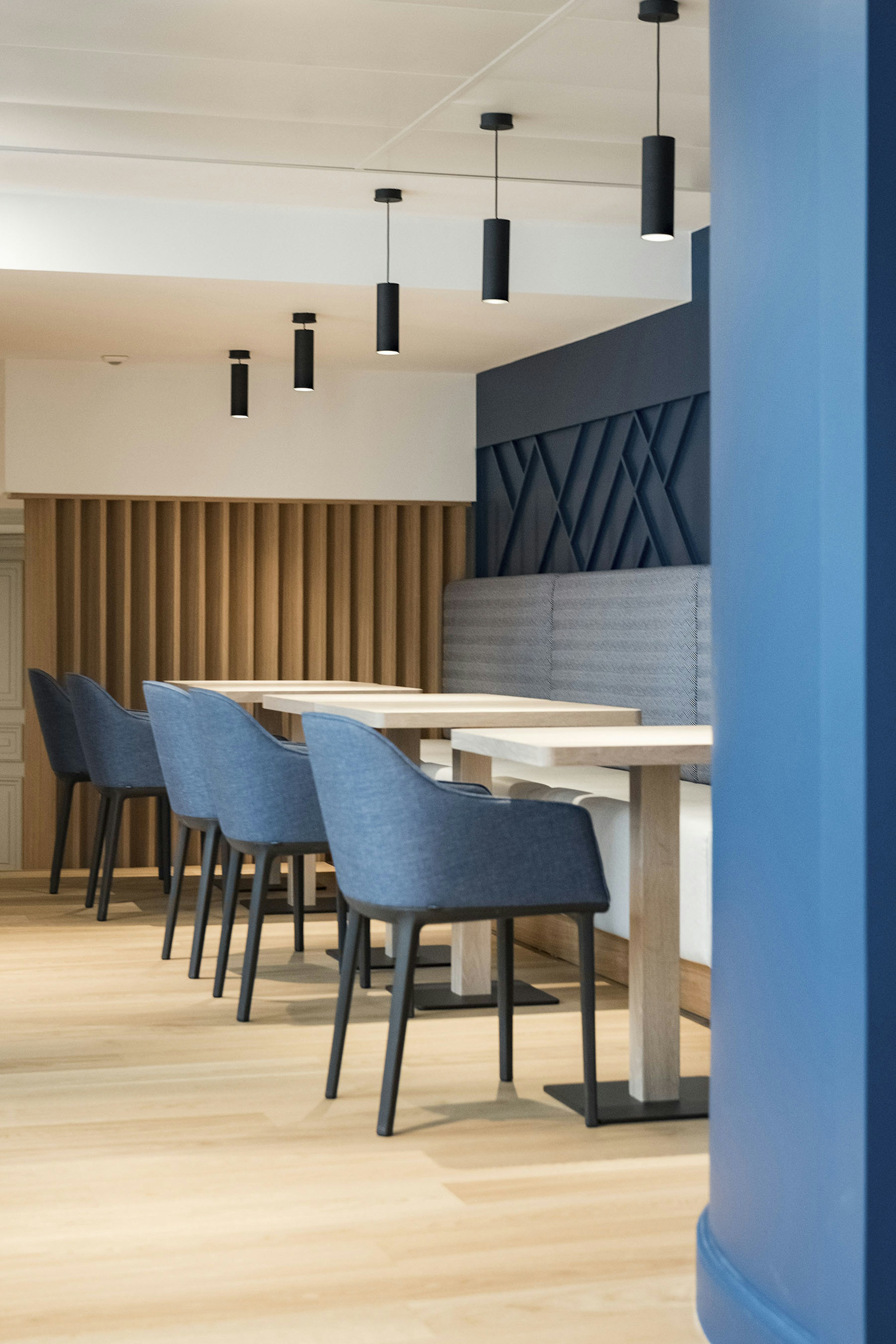 Meridiam by Studios Architecture