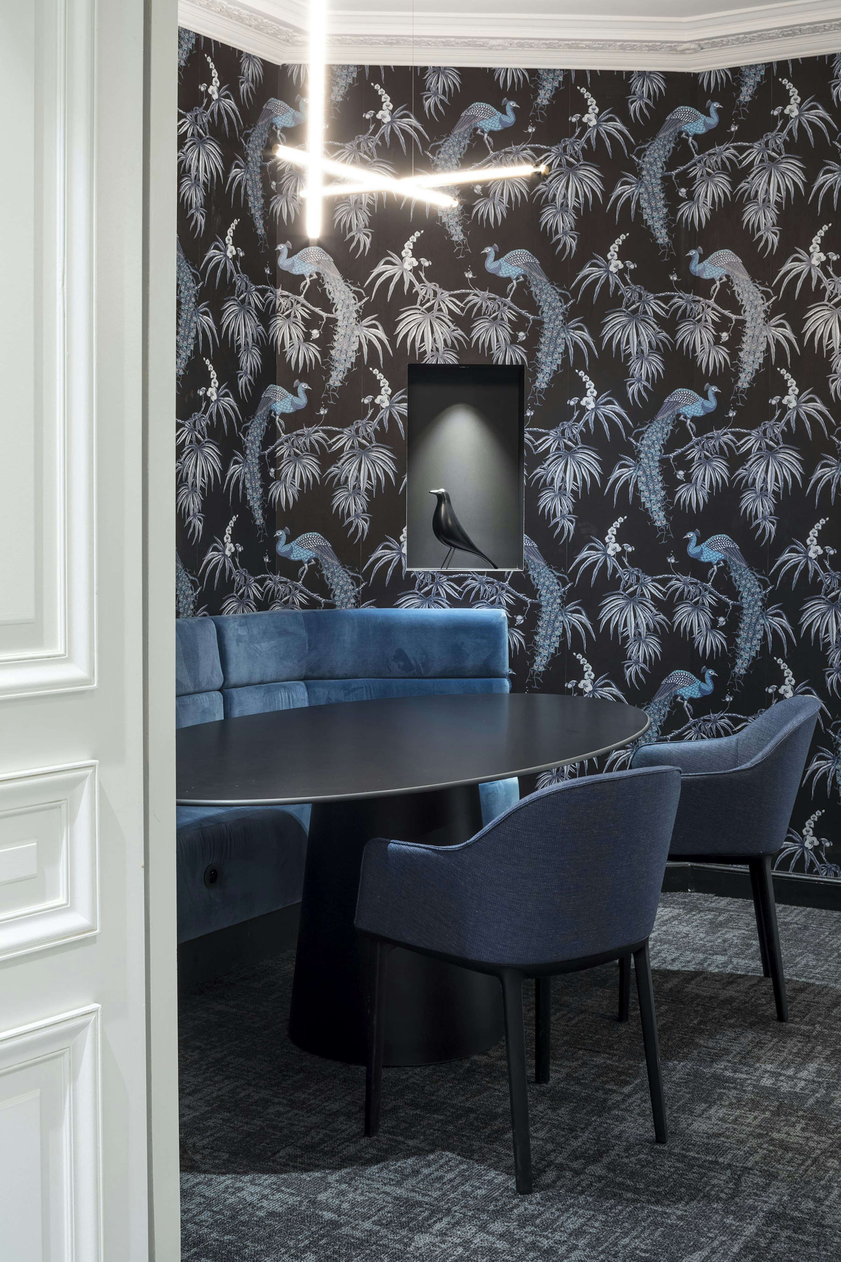 Meridiam by Studios Architecture