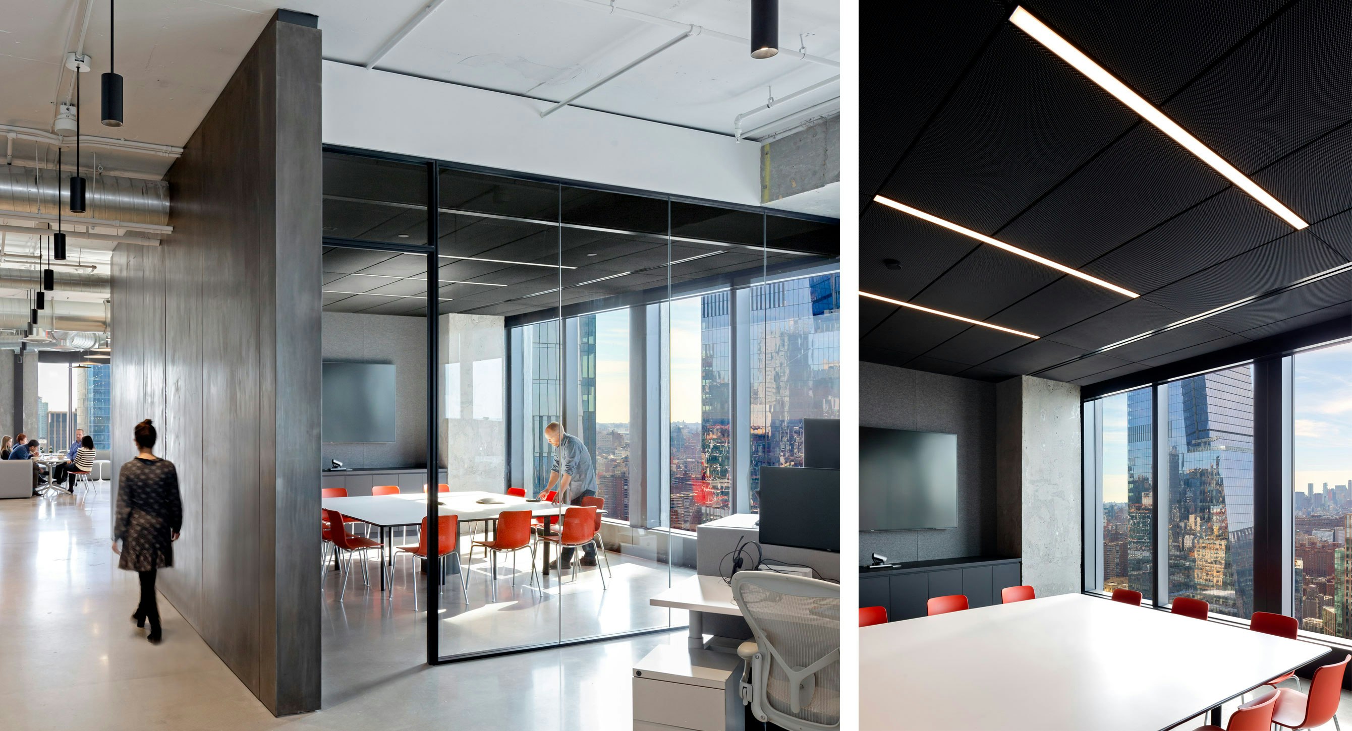 New York Investment Firm STUDIOS Architecture