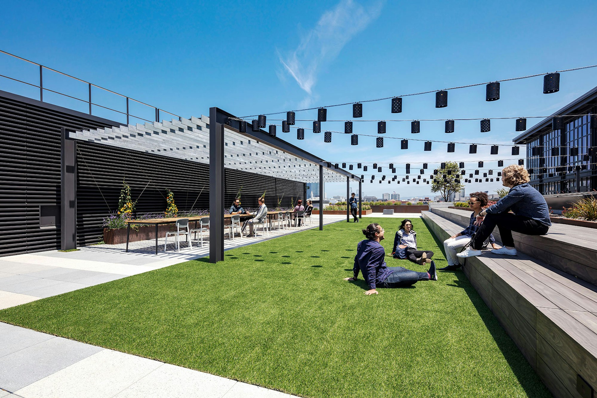 Purpose by Studios Architecture