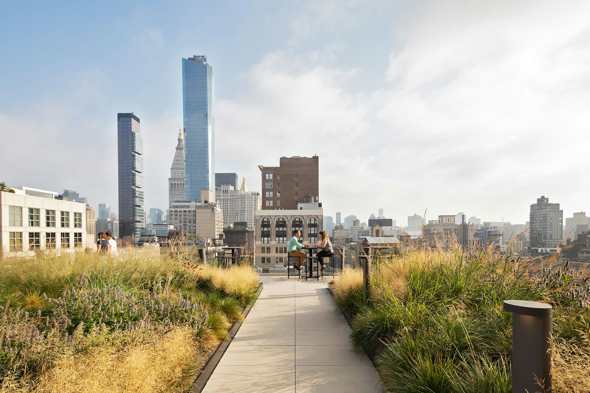 Purpose by Studios Architecture